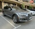 Серый Ауди Ку 7, объемом двигателя 3 л и пробегом 96 тыс. км за 35900 $, фото 1 на Automoto.ua