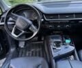 Сірий Ауді Ку 7, об'ємом двигуна 3 л та пробігом 99 тис. км за 28500 $, фото 3 на Automoto.ua