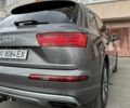 Сірий Ауді Ку 7, об'ємом двигуна 3 л та пробігом 375 тис. км за 24000 $, фото 15 на Automoto.ua