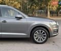 Сірий Ауді Ку 7, об'ємом двигуна 3 л та пробігом 169 тис. км за 26000 $, фото 6 на Automoto.ua
