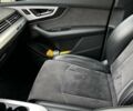 Сірий Ауді Ку 7, об'ємом двигуна 2.97 л та пробігом 115 тис. км за 37700 $, фото 8 на Automoto.ua