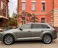 Ауди Ку 7 2017 в Харькове на Automoto.ua Серый Ауди Ку 7, объемом двигателя 3 л и пробегом 85 тыс. км за 27000 $, фото 2 на Automoto.ua