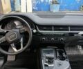 Серый Ауди Ку 7, объемом двигателя 0 л и пробегом 220 тыс. км за 21500 $, фото 10 на Automoto.ua