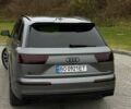 Серый Ауди Ку 7, объемом двигателя 3 л и пробегом 97 тыс. км за 34500 $, фото 17 на Automoto.ua