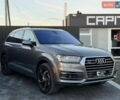 Сірий Ауді Ку 7, об'ємом двигуна 3 л та пробігом 166 тис. км за 29800 $, фото 1 на Automoto.ua