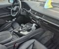 Сірий Ауді Ку 7, об'ємом двигуна 3 л та пробігом 147 тис. км за 29500 $, фото 14 на Automoto.ua