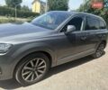 Серый Ауди Ку 7, объемом двигателя 3 л и пробегом 106 тыс. км за 40000 $, фото 4 на Automoto.ua