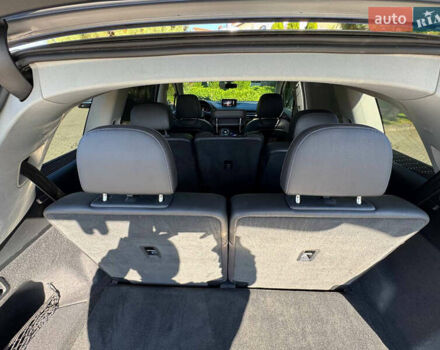 Ауди Ку 7 2017 в Одессе на Automoto.ua Серый Ауди Ку 7, объемом двигателя 3 л и пробегом 81 тыс. км за 27500 $, фото 32 на Automoto.ua