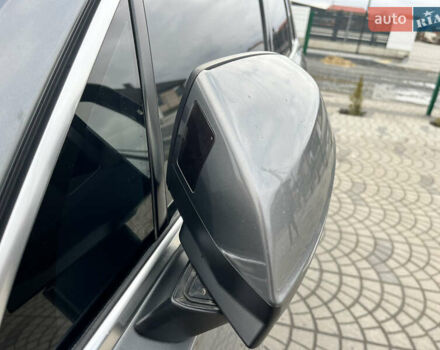 Сірий Ауді Ку 7, об'ємом двигуна 3 л та пробігом 137 тис. км за 35000 $, фото 40 на Automoto.ua