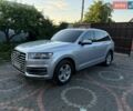 Серый Ауди Ку 7, объемом двигателя 1.98 л и пробегом 32 тыс. км за 37000 $, фото 1 на Automoto.ua
