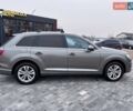 Серый Ауди Ку 7, объемом двигателя 1.98 л и пробегом 151 тыс. км за 24399 $, фото 11 на Automoto.ua