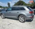 Ауді Ку 7 2017 у Львові на Automoto.ua Сірий Ауді Ку 7, об'ємом двигуна 3 л та пробігом 138 тис. км за 7000 $, фото 1 на Automoto.ua