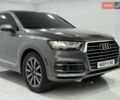 Сірий Ауді Ку 7, об'ємом двигуна 3 л та пробігом 207 тис. км за 29900 $, фото 8 на Automoto.ua