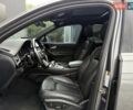 Сірий Ауді Ку 7, об'ємом двигуна 3 л та пробігом 195 тис. км за 21900 $, фото 24 на Automoto.ua