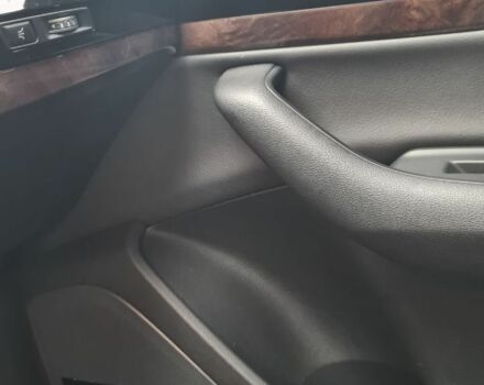 Сірий Ауді Ку 7, об'ємом двигуна 3 л та пробігом 122 тис. км за 871 $, фото 1 на Automoto.ua