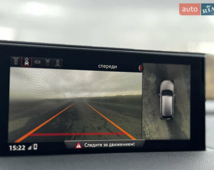 Серый Ауди Ку 7, объемом двигателя 2.97 л и пробегом 207 тыс. км за 42000 $, фото 97 на Automoto.ua