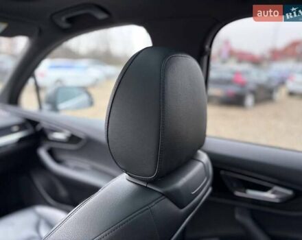 Серый Ауди Ку 7, объемом двигателя 1.98 л и пробегом 151 тыс. км за 24399 $, фото 31 на Automoto.ua