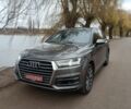 Серый Ауди Ку 7, объемом двигателя 3 л и пробегом 230 тыс. км за 23300 $, фото 1 на Automoto.ua