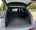 Сірий Ауді Ку 7, об'ємом двигуна 3 л та пробігом 93 тис. км за 29300 $, фото 16 на Automoto.ua