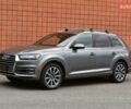 Серый Ауди Ку 7, объемом двигателя 3 л и пробегом 97 тыс. км за 29000 $, фото 3 на Automoto.ua