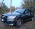 Серый Ауди Ку 7, объемом двигателя 3 л и пробегом 83 тыс. км за 32000 $, фото 7 на Automoto.ua