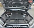Ауди Ку 7 2017 в Верхнеднепровске на Automoto.ua Серый Ауди Ку 7, объемом двигателя 3 л и пробегом 215 тыс. км за 24999 $, фото 50 на Automoto.ua