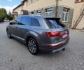 Серый Ауди Ку 7, объемом двигателя 3 л и пробегом 220 тыс. км за 21500 $, фото 4 на Automoto.ua
