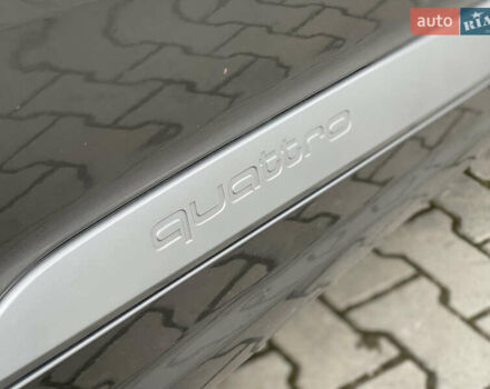 Серый Ауди Ку 7, объемом двигателя 3 л и пробегом 189 тыс. км за 24999 $, фото 25 на Automoto.ua