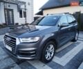 Серый Ауди Ку 7, объемом двигателя 2 л и пробегом 152 тыс. км за 27200 $, фото 10 на Automoto.ua