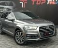 Серый Ауди Ку 7, объемом двигателя 3 л и пробегом 195 тыс. км за 21900 $, фото 5 на Automoto.ua
