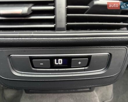 Серый Ауди Ку 7, объемом двигателя 3 л и пробегом 195 тыс. км за 21900 $, фото 79 на Automoto.ua