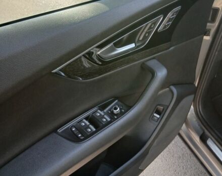 Серый Ауди Ку 7, объемом двигателя 0 л и пробегом 220 тыс. км за 21500 $, фото 8 на Automoto.ua