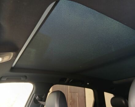 Серый Ауди Ку 7, объемом двигателя 0 л и пробегом 220 тыс. км за 21500 $, фото 6 на Automoto.ua