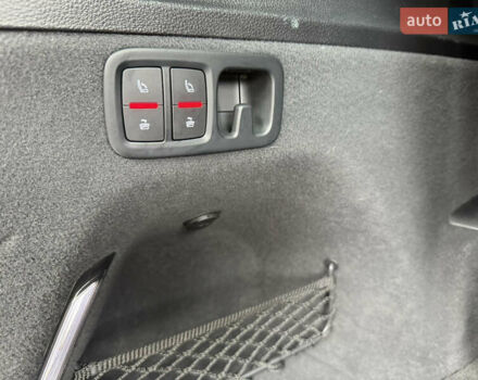 Сірий Ауді Ку 7, об'ємом двигуна 3 л та пробігом 194 тис. км за 23300 $, фото 21 на Automoto.ua