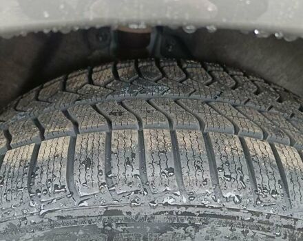 Серый Ауди Ку 7, объемом двигателя 3 л и пробегом 220 тыс. км за 23700 $, фото 57 на Automoto.ua