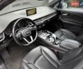 Сірий Ауді Ку 7, об'ємом двигуна 3 л та пробігом 195 тис. км за 21900 $, фото 29 на Automoto.ua