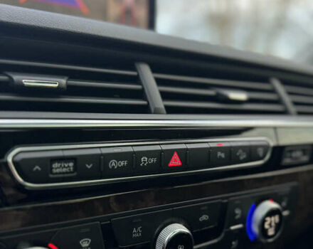 Серый Ауди Ку 7, объемом двигателя 3 л и пробегом 140 тыс. км за 28499 $, фото 47 на Automoto.ua