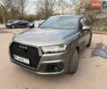 Сірий Ауді Ку 7, об'ємом двигуна 3 л та пробігом 149 тис. км за 28900 $, фото 1 на Automoto.ua