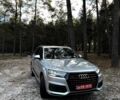 Сірий Ауді Ку 7, об'ємом двигуна 3 л та пробігом 164 тис. км за 27500 $, фото 1 на Automoto.ua