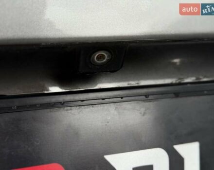 Сірий Ауді Ку 7, об'ємом двигуна 3 л та пробігом 195 тис. км за 21900 $, фото 56 на Automoto.ua