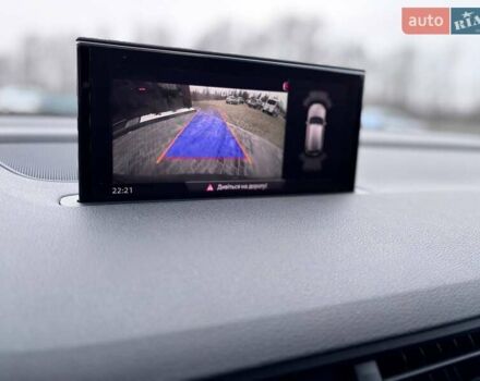 Серый Ауди Ку 7, объемом двигателя 1.98 л и пробегом 151 тыс. км за 24399 $, фото 19 на Automoto.ua