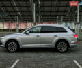 Сірий Ауді Ку 7, об'ємом двигуна 3 л та пробігом 138 тис. км за 28000 $, фото 3 на Automoto.ua