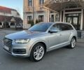 Сірий Ауді Ку 7, об'ємом двигуна 3 л та пробігом 89 тис. км за 28100 $, фото 1 на Automoto.ua