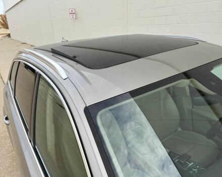 Серый Ауди Ку 7, объемом двигателя 3 л и пробегом 87 тыс. км за 23000 $, фото 10 на Automoto.ua