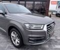 Серый Ауди Ку 7, объемом двигателя 1.98 л и пробегом 151 тыс. км за 24399 $, фото 12 на Automoto.ua