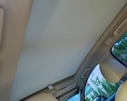 Серый Ауди Ку 7, объемом двигателя 2 л и пробегом 44 тыс. км за 35000 $, фото 9 на Automoto.ua