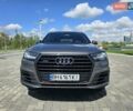 Серый Ауди Ку 7, объемом двигателя 3 л и пробегом 54 тыс. км за 45500 $, фото 1 на Automoto.ua