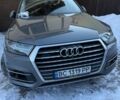 Серый Ауди Ку 7, объемом двигателя 3 л и пробегом 120 тыс. км за 28000 $, фото 1 на Automoto.ua