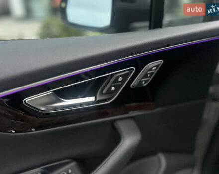 Серый Ауди Ку 7, объемом двигателя 3 л и пробегом 170 тыс. км за 36700 $, фото 12 на Automoto.ua