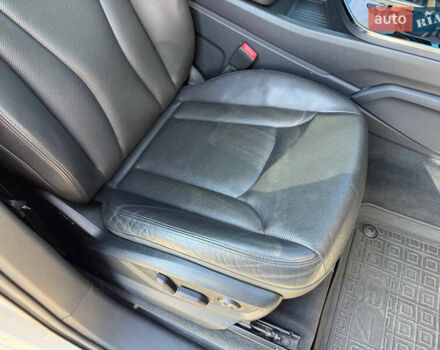 Ауди Ку 7 2017 в Одессе на Automoto.ua Серый Ауди Ку 7, объемом двигателя 3 л и пробегом 81 тыс. км за 27500 $, фото 37 на Automoto.ua